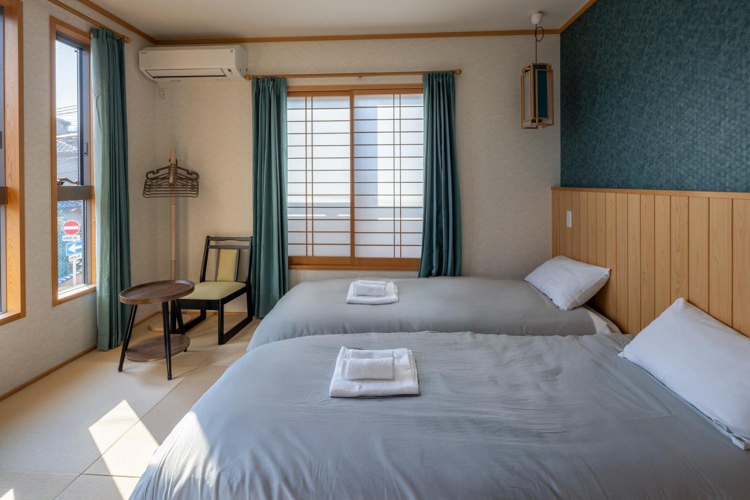 Holiday home Kamogawa House
