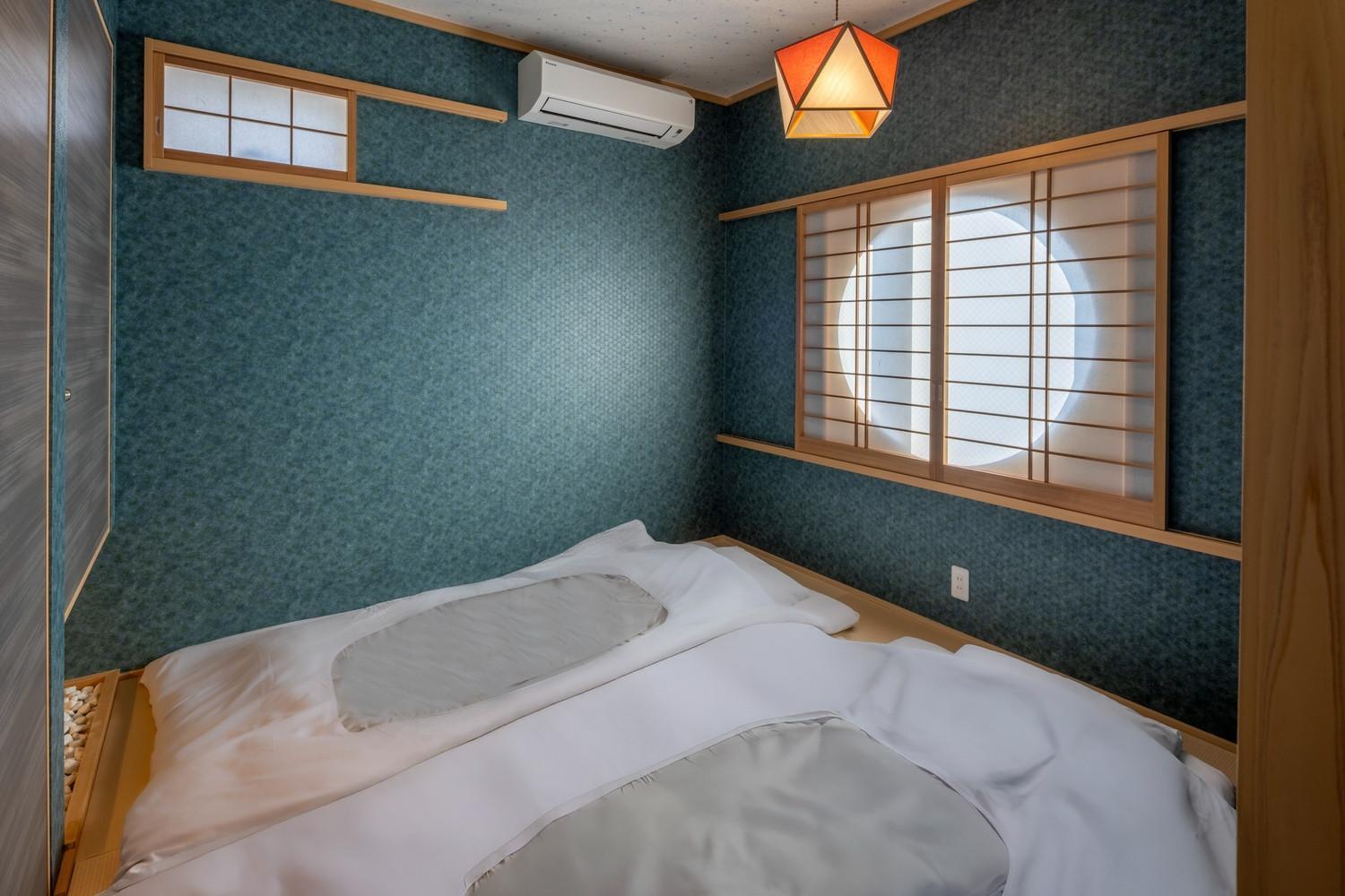 Kamogawa House Holiday home *