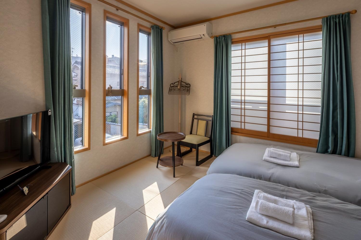 Kamogawa House Holiday home Kyoto