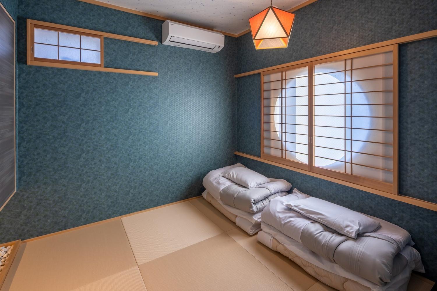 Kamogawa House Holiday home *