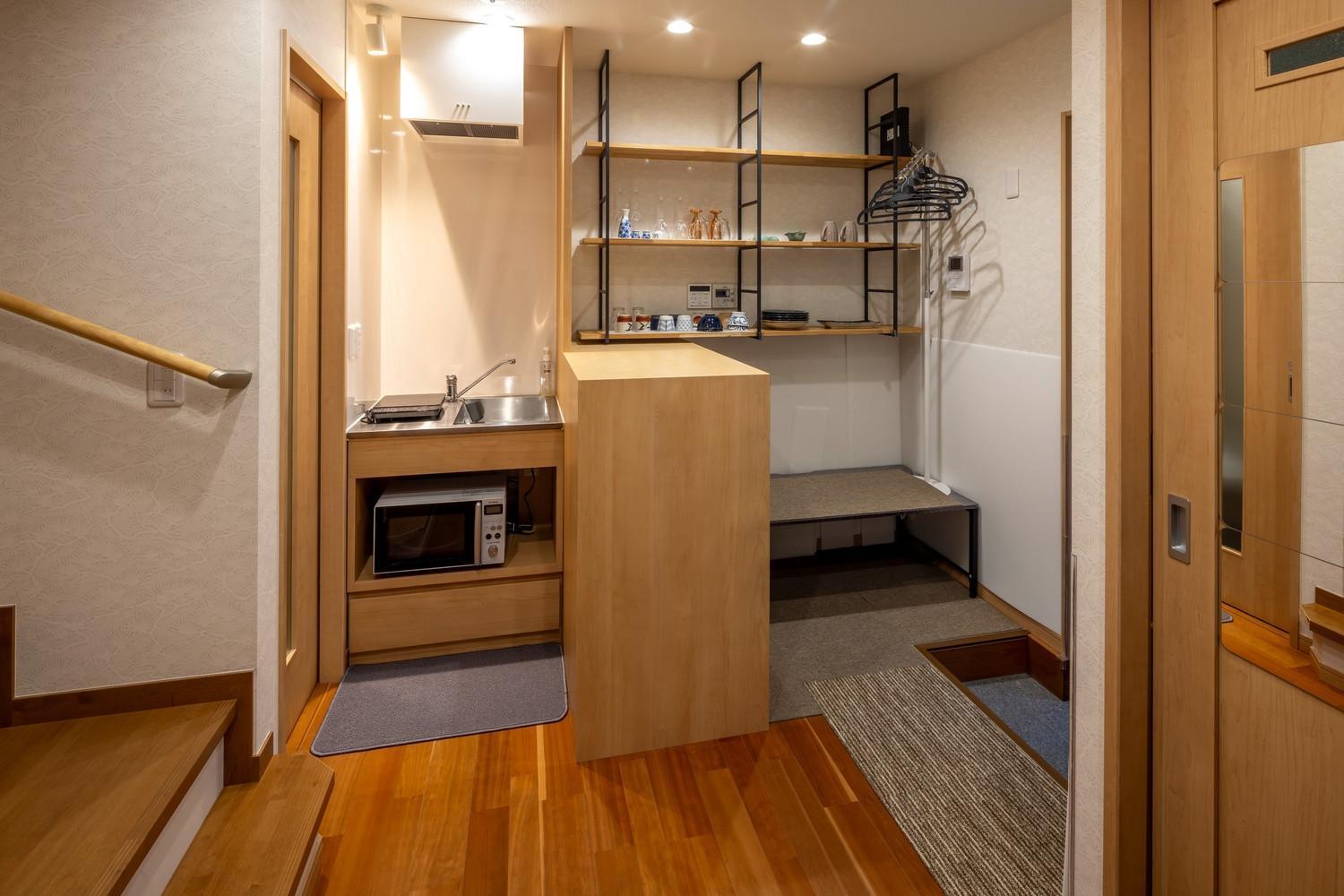 Kamogawa House Holiday home Kyoto