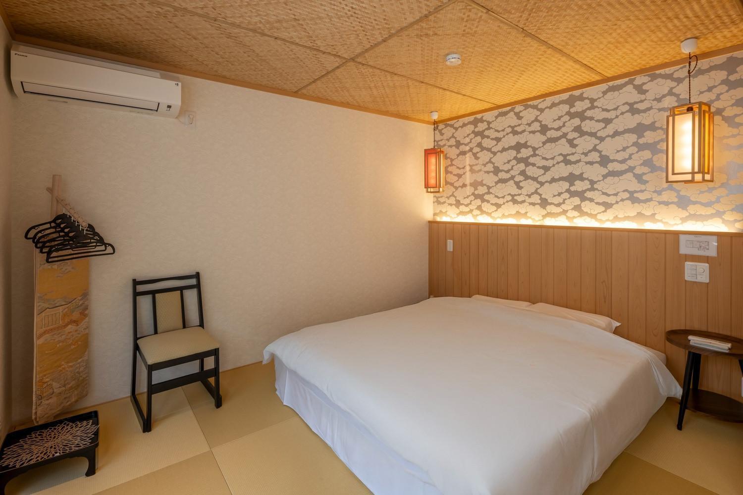 Kamogawa House Holiday home