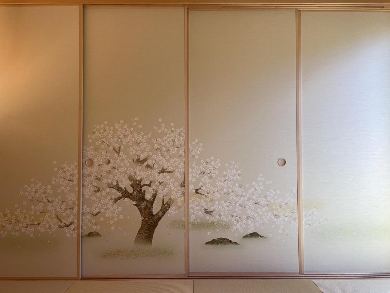 Kamogawa House