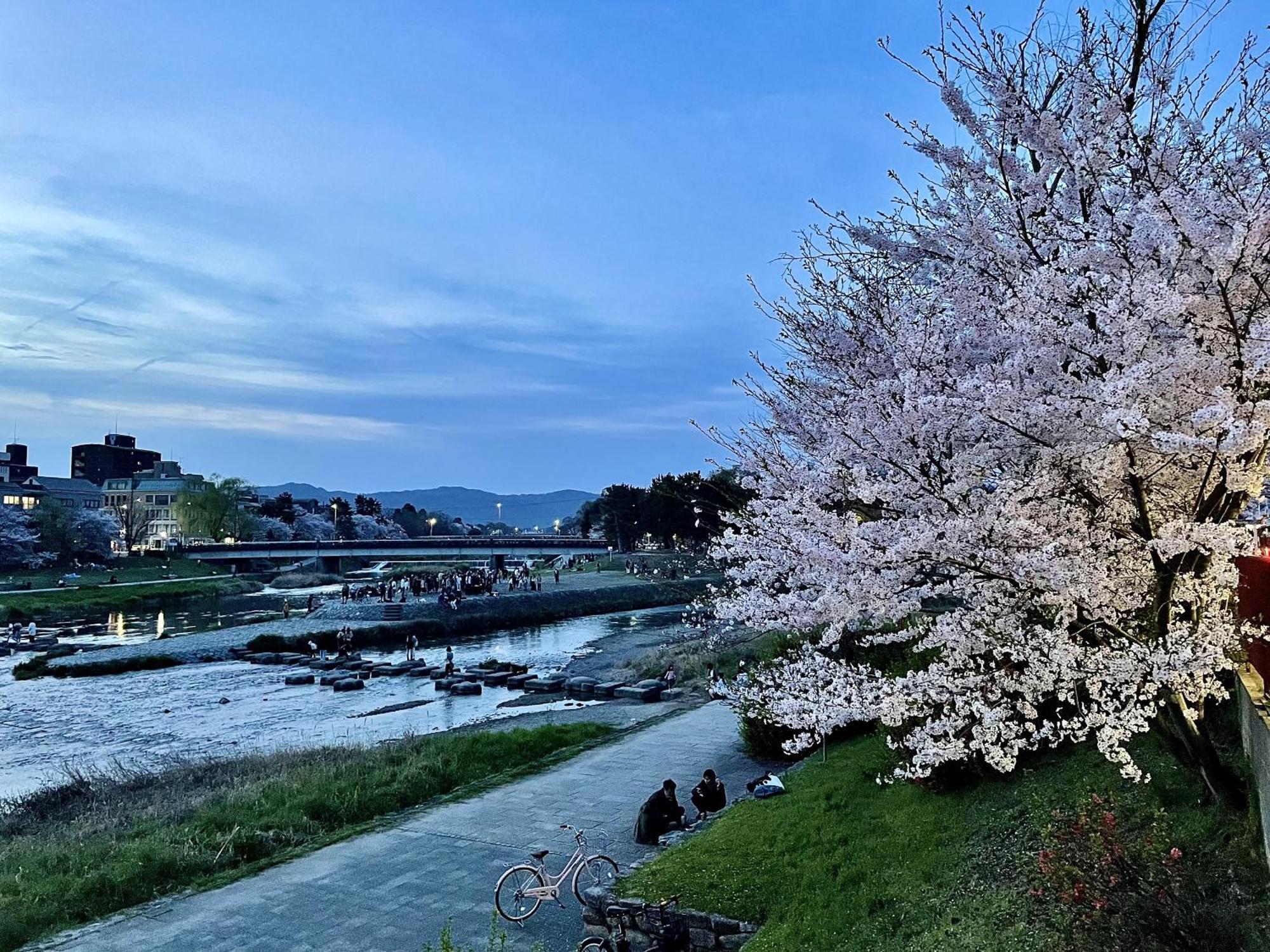 Kamogawa House Holiday home